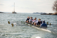Alumni Row 2016