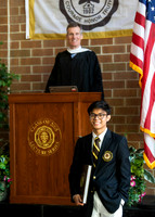 Graduation Portraits