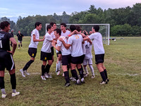 VT Varsity Soccer Trip (submitted)