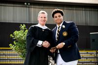 Graduation (Diplomas)