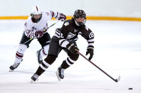 Hockey, Varsity (vs Salisbury)