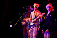 Holiday Concert, US