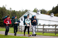 VT Trip 1