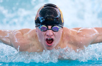 Swimming 2, Varsity