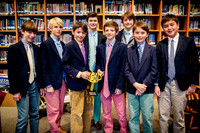 Mind Mavericks, MS Robotics