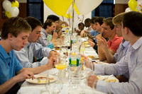Senior Breakfast