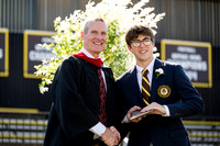 Graduation (Diplomas)