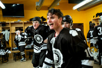 Hockey, Varsity (NEPSIHA Quarterfinals vs Berkshire)
