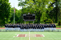 Official Class of 2021 Photo