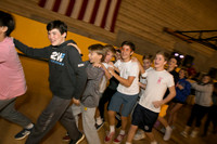 Halloween Dance, MS