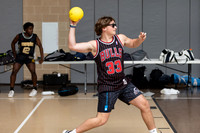 Dodgeball Tournament, US