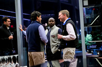 Alumni Association Party 2015