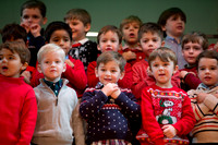 Holiday Concert, PS