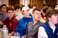 Senior Breakfast 2016