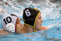 Water Polo, Varsity (Varsity A Finals vs Greenwich HS)