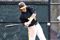 Baseball, Varsity