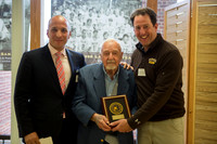 Athletics Hall of Fame 2014