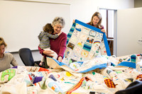 Quilting Project