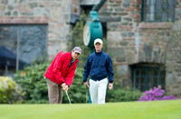 Golf Outing 2013