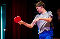 Table Tennis, MS