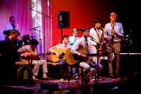 Fall Concert, US