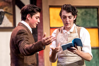 Picasso at the Lapin Agile, US Fall Play