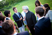 Father Cipolla Retirement Party