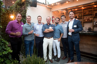 Alumni LA & San Francisco Gatherings 2019