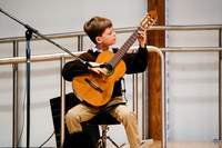 Talent Show, Gr1-2