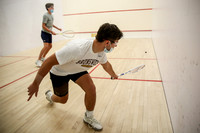 Squash, Varsity (vs Millbrook)