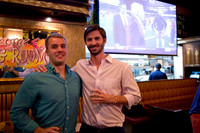 Alumni NYC Happy Hour 2016