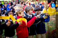 Schoolyard Habitat and Outdoor Classroom, LS