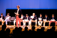Geography Bee, MS