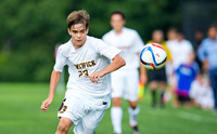 Soccer, Varsity (vs Taft)