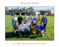 Fall Teams