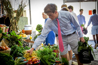 Farmers Market, US