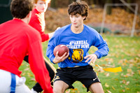 Turkey Bowl 2014, US