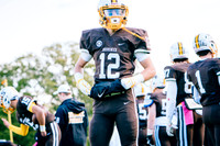 Alumni Tent Party and Football, Varsity (vs Trinity-Pawling)