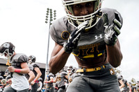 Football, Varsity (vs Williston Northampton School)