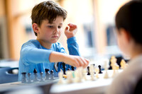 NSCF Grand Prix Chess Tournament