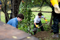 Vermont Campus: Trip 2 (September 26-October 4)