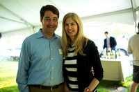 Annual Fund Thank You Party