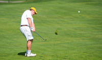 Golf, Varsity (May 1)