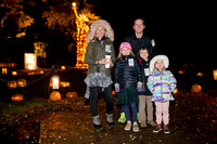 Pumpkin Blaze 2018