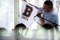 Senior Breakfast