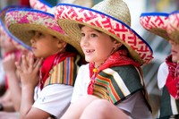 Cinco de Mayo Celebration, LS