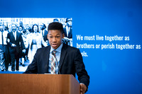 Martin Luther King, Jr. Assembly, MS