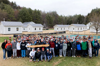 VT Grade 7 Trip