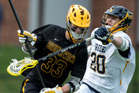 Lacrosse, Varsity (vs Trinity-Pawling)