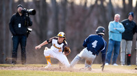 Baseball, Varsity (vs Poly Prep)